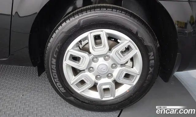 Hyundai Staria 2024 2.2 автомат (гидро), миниатюра 6