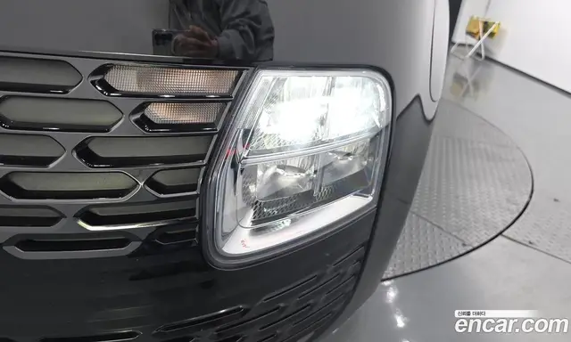 Hyundai Staria 2024 2.2 автомат (гидро), миниатюра 7