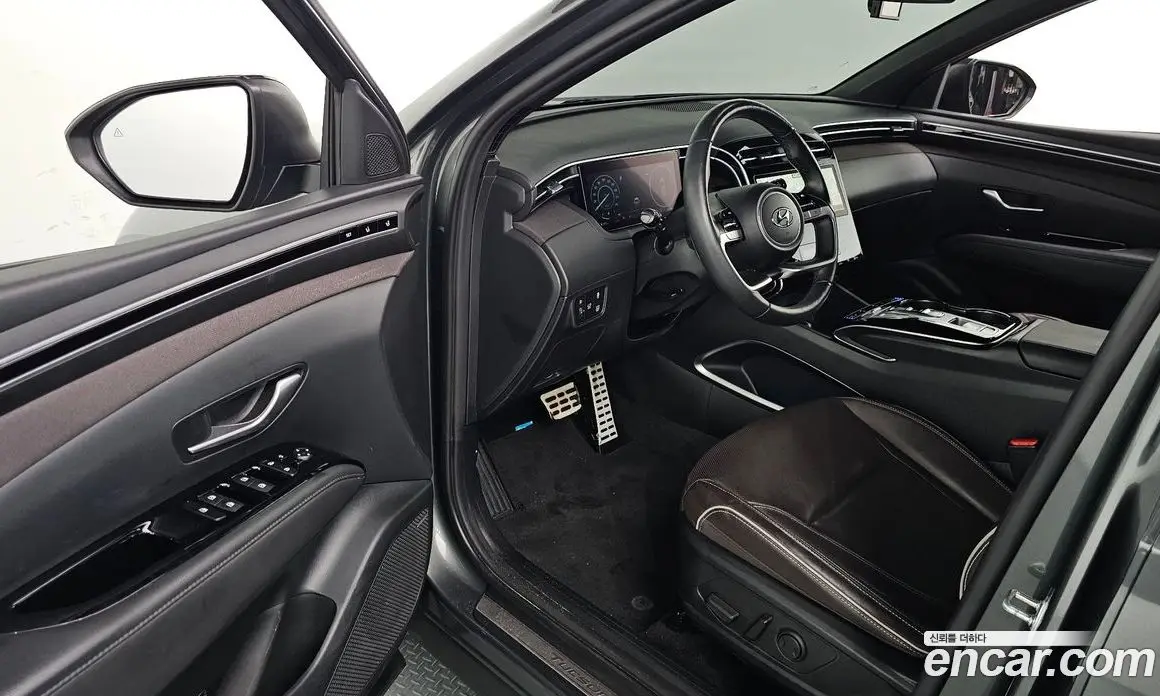 Hyundai Tucson 2022 1.6 автомат (гидро), фото 13 Hyundai Tucson 2022 1.6 автомат (гидро), фото 13