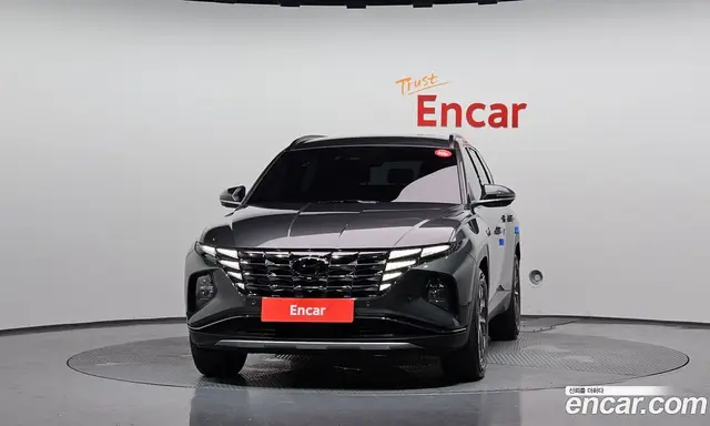 Hyundai Tucson 2022 1.6 автомат (гидро), миниатюра 3 Hyundai Tucson 2022 1.6 автомат (гидро), миниатюра 3