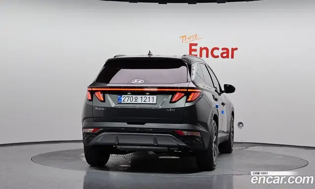 Hyundai Tucson 2022 1.6 автомат (гидро), миниатюра 4 Hyundai Tucson 2022 1.6 автомат (гидро), миниатюра 4