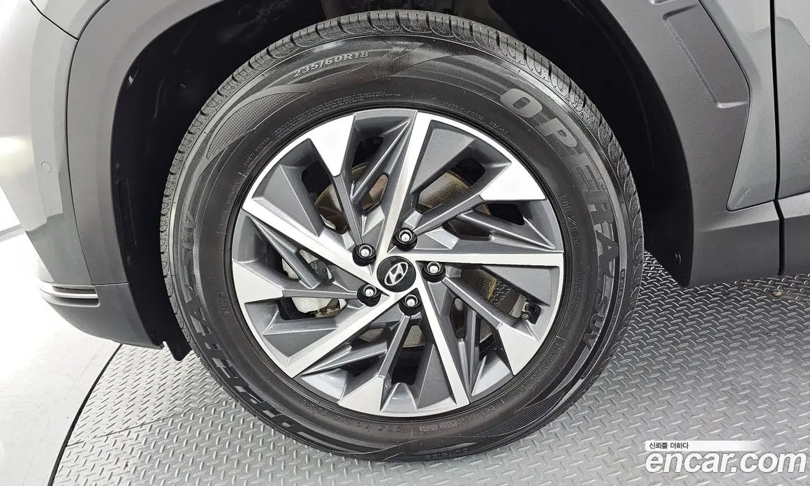 Hyundai Tucson 2022 1.6 автомат (гидро), фото 5 Hyundai Tucson 2022 1.6 автомат (гидро), фото 5