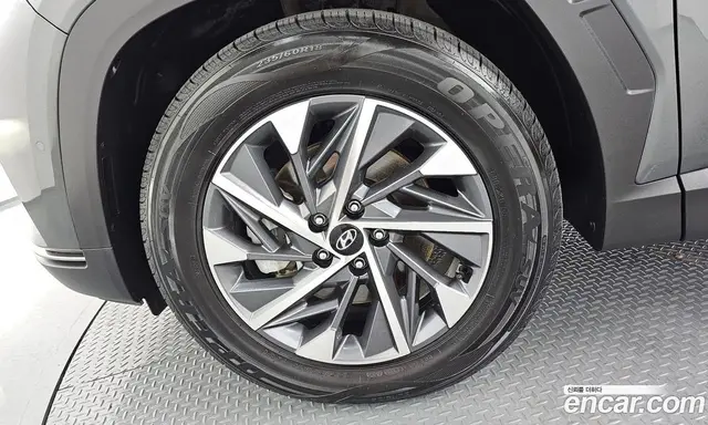 Hyundai Tucson 2022 1.6 автомат (гидро), миниатюра 5 Hyundai Tucson 2022 1.6 автомат (гидро), миниатюра 5
