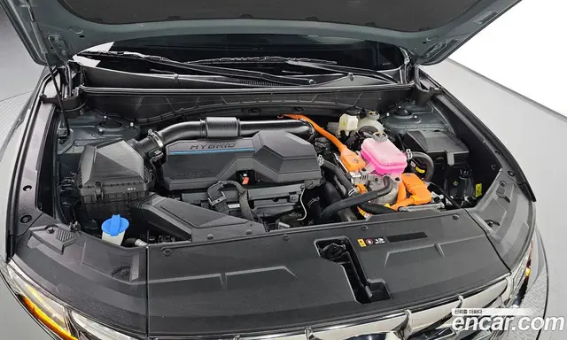 Hyundai Tucson 2022 1.6 автомат (гидро), миниатюра 6 Hyundai Tucson 2022 1.6 автомат (гидро), миниатюра 6