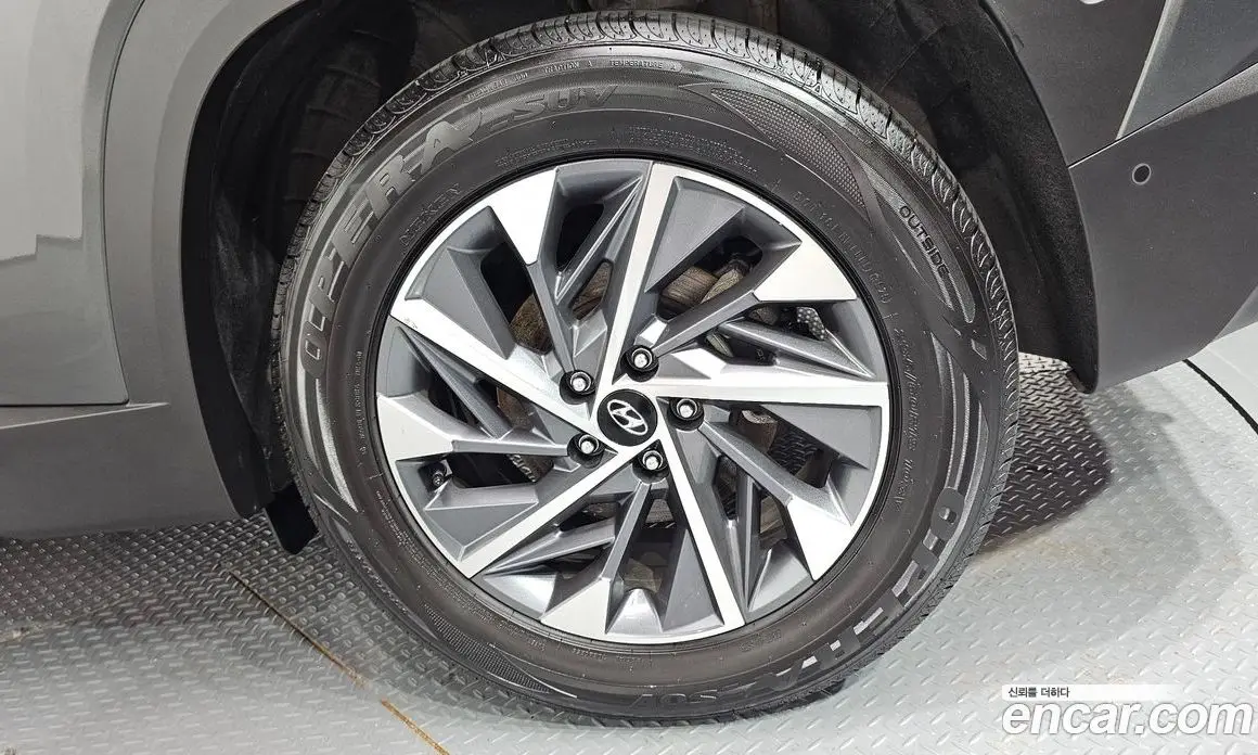 Hyundai Tucson 2022 1.6 автомат (гидро), фото 7 Hyundai Tucson 2022 1.6 автомат (гидро), фото 7