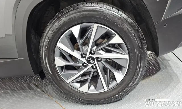Hyundai Tucson 2022 1.6 автомат (гидро), миниатюра 7 Hyundai Tucson 2022 1.6 автомат (гидро), миниатюра 7