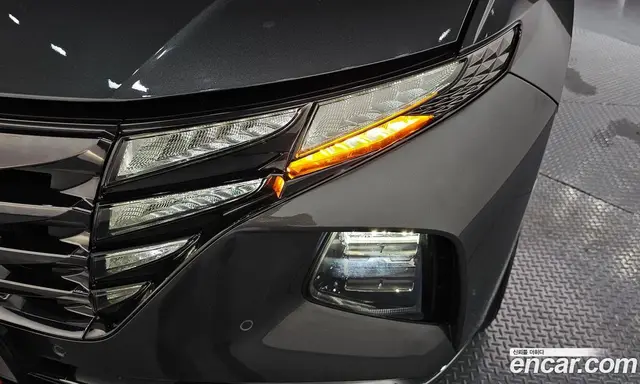 Hyundai Tucson 2022 1.6 автомат (гидро), миниатюра 8 Hyundai Tucson 2022 1.6 автомат (гидро), миниатюра 8
