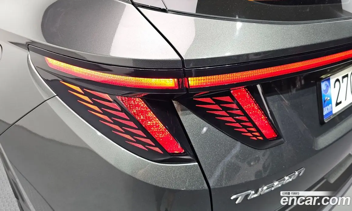 Hyundai Tucson 2022 1.6 автомат (гидро), фото 9 Hyundai Tucson 2022 1.6 автомат (гидро), фото 9