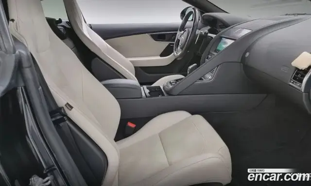 Jaguar F-Type 2023 2.0 автомат (гидро), миниатюра 11 Jaguar F-Type 2023 2.0 автомат (гидро), миниатюра 11