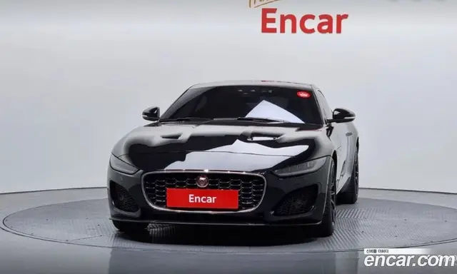 Jaguar F-Type 2023 2.0 автомат (гидро), миниатюра 3 Jaguar F-Type 2023 2.0 автомат (гидро), миниатюра 3