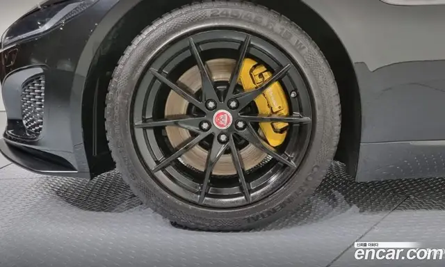 Jaguar F-Type 2023 2.0 автомат (гидро), миниатюра 5 Jaguar F-Type 2023 2.0 автомат (гидро), миниатюра 5