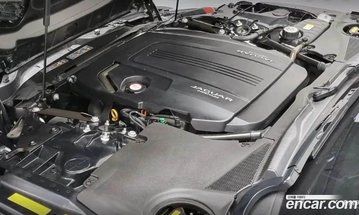 Jaguar F-Type 2023 2.0 автомат (гидро), фото 6 Jaguar F-Type 2023 2.0 автомат (гидро), фото 6