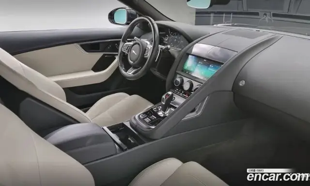 Jaguar F-Type 2023 2.0 автомат (гидро), миниатюра 7 Jaguar F-Type 2023 2.0 автомат (гидро), миниатюра 7