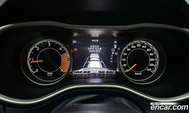 Jeep Cherokee 2015 2.0 автомат (гидро), миниатюра 8 Jeep Cherokee 2015 2.0 автомат (гидро), миниатюра 8