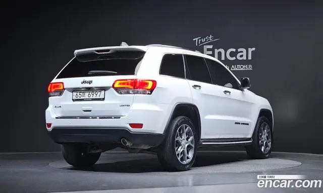 Jeep Cherokee, 2019, 96 504 км