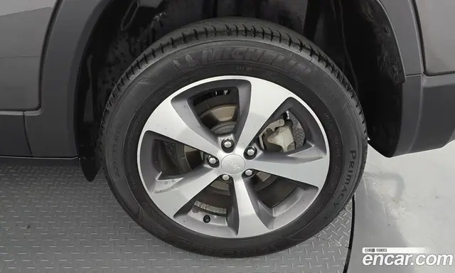 Jeep Cherokee 2022 2.4 автомат (гидро), миниатюра 7 Jeep Cherokee 2022 2.4 автомат (гидро), миниатюра 7