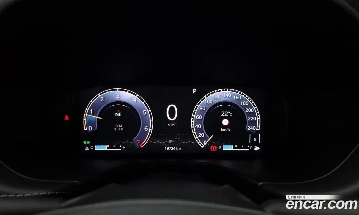 Jeep Compass 2022 2.4 автомат (гидро), фото 11 Jeep Compass 2022 2.4 автомат (гидро), фото 11