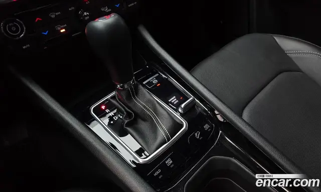 Jeep Compass 2022 2.4 автомат (гидро), миниатюра 12
