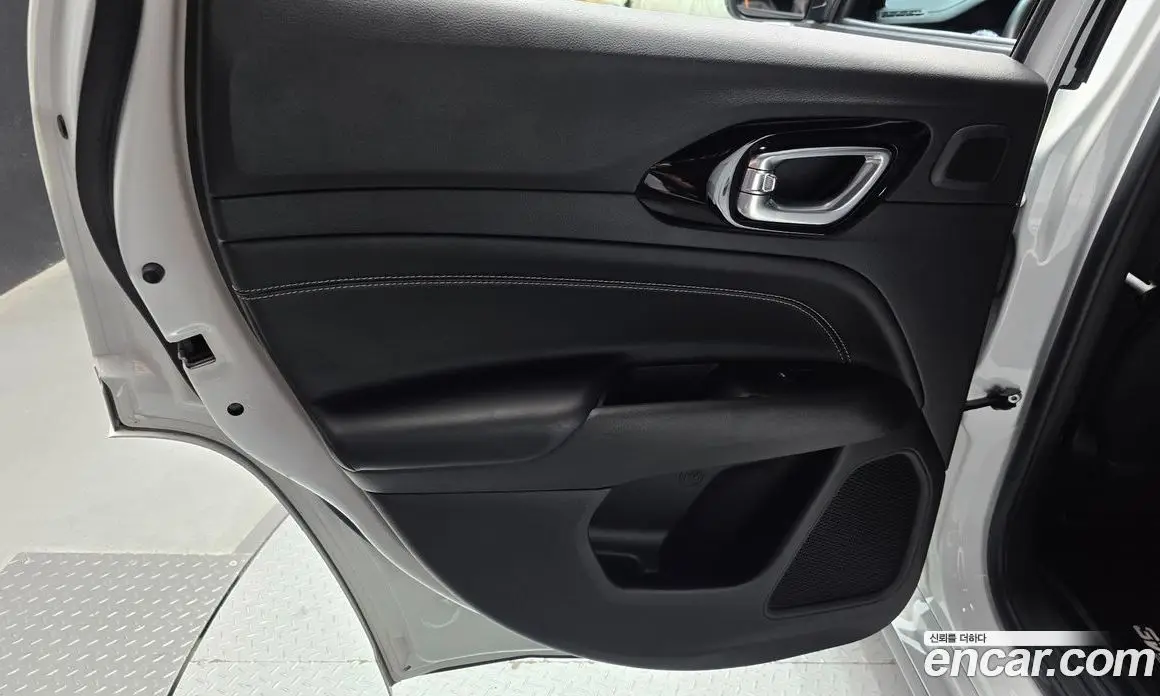 Jeep Compass 2022 2.4 автомат (гидро), фото 15 Jeep Compass 2022 2.4 автомат (гидро), фото 15