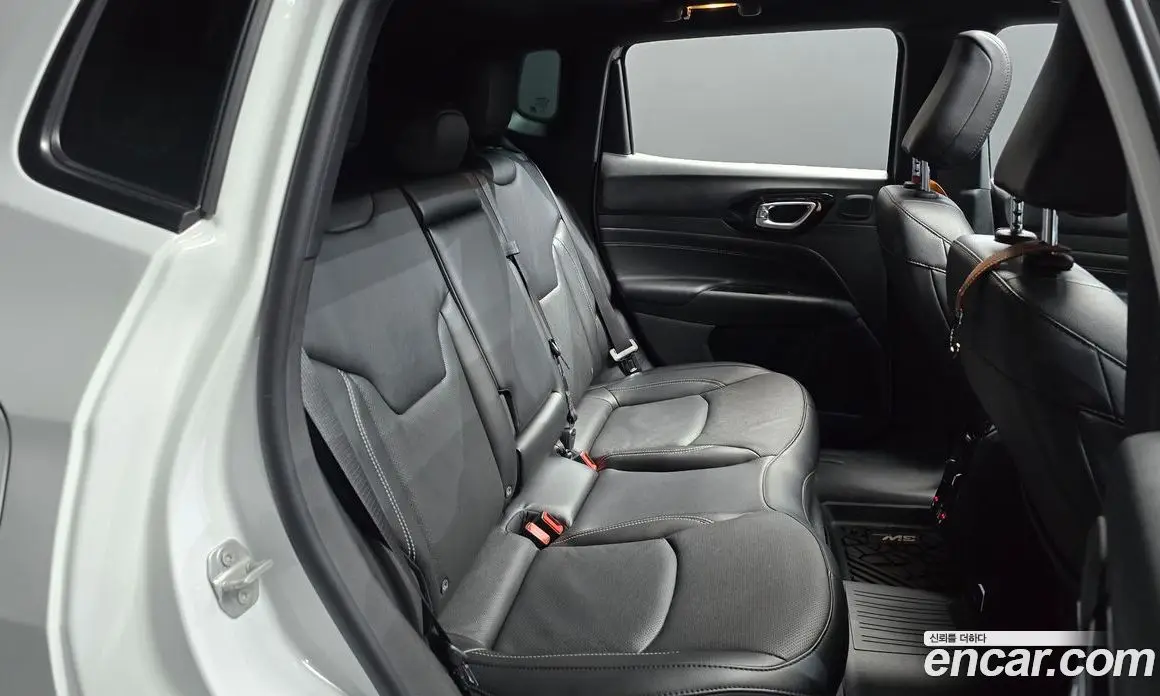 Jeep Compass 2022 2.4 автомат (гидро), фото 17 Jeep Compass 2022 2.4 автомат (гидро), фото 17