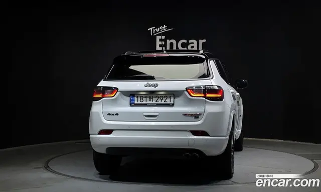 Jeep Compass 2022 2.4 автомат (гидро), миниатюра 4 Jeep Compass 2022 2.4 автомат (гидро), миниатюра 4