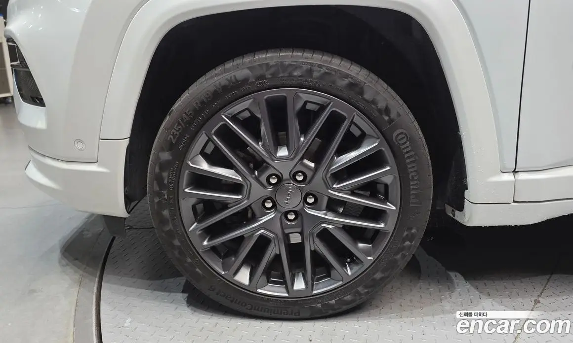 Jeep Compass 2022 2.4 автомат (гидро), фото 5 Jeep Compass 2022 2.4 автомат (гидро), фото 5