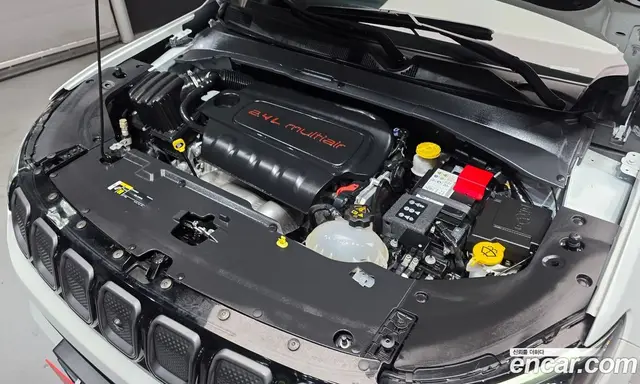 Jeep Compass 2022 2.4 автомат (гидро), миниатюра 6 Jeep Compass 2022 2.4 автомат (гидро), миниатюра 6