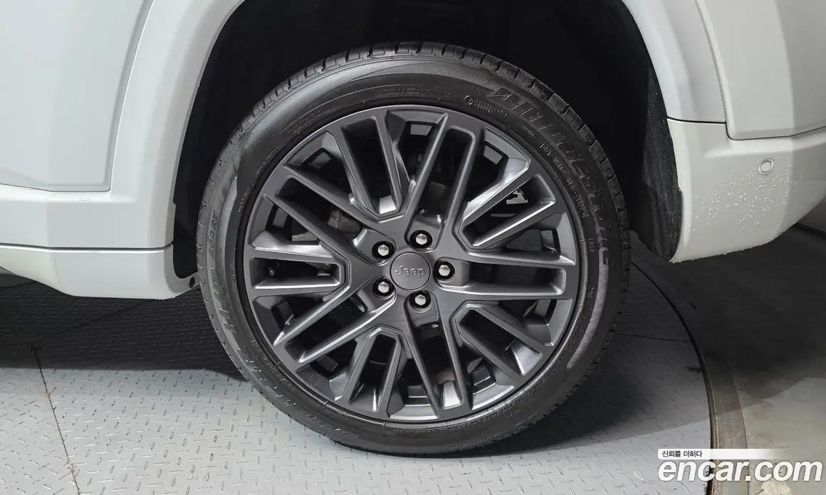 Jeep Compass 2022 2.4 автомат (гидро), фото 7 Jeep Compass 2022 2.4 автомат (гидро), фото 7