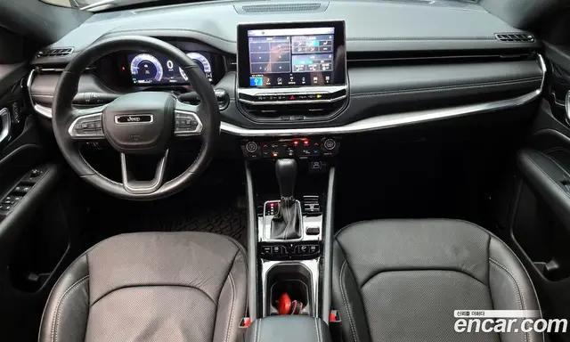 Jeep Compass 2022 2.4 автомат (гидро), миниатюра 10 Jeep Compass 2022 2.4 автомат (гидро), миниатюра 10