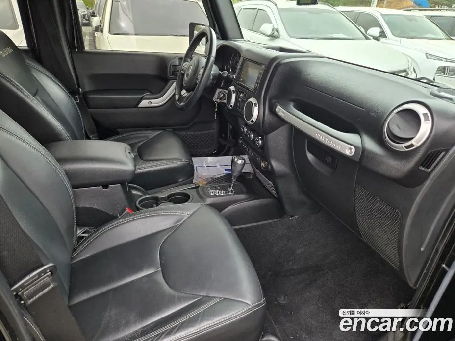 Jeep Wrangler 2016 3.6 автомат (гидро), фото 11 Jeep Wrangler 2016 3.6 автомат (гидро), фото 11