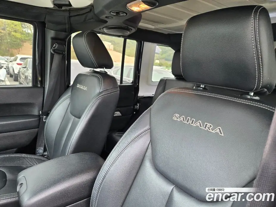 Jeep Wrangler 2016 3.6 автомат (гидро), фото 17 Jeep Wrangler 2016 3.6 автомат (гидро), фото 17