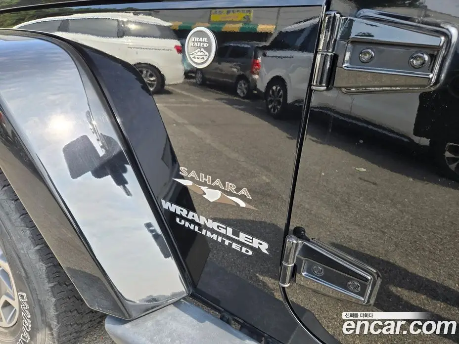 Jeep Wrangler 2016 3.6 автомат (гидро), фото 18 Jeep Wrangler 2016 3.6 автомат (гидро), фото 18