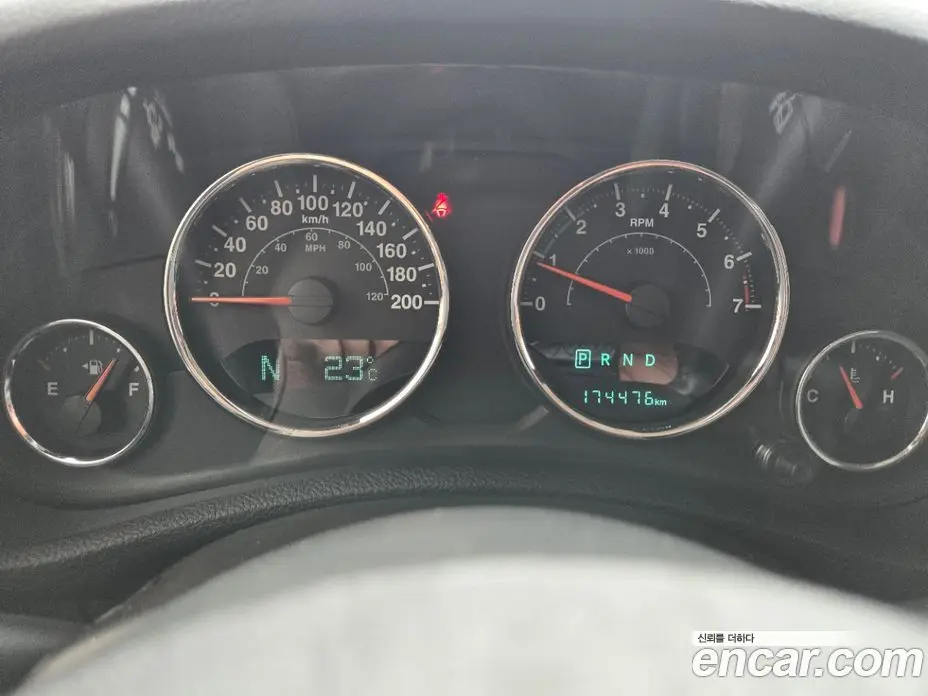 Jeep Wrangler 2016 3.6 автомат (гидро), фото 7 Jeep Wrangler 2016 3.6 автомат (гидро), фото 7