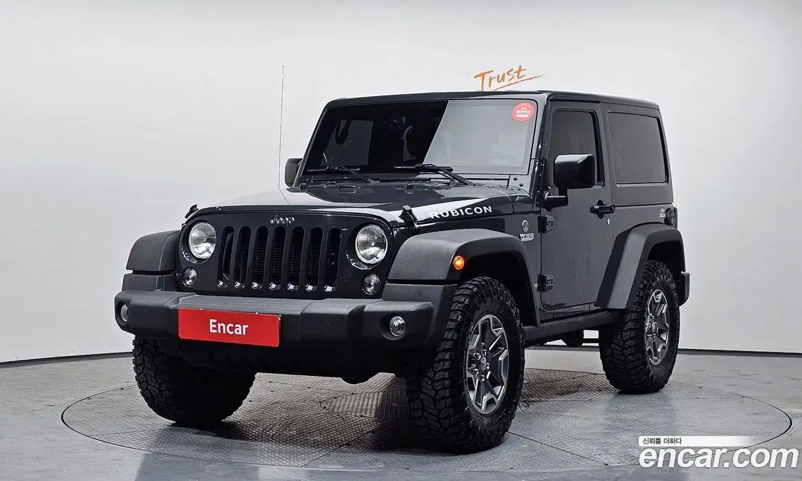 Jeep Wrangler 2017 3.6 автомат (гидро), фото 1 Jeep Wrangler 2017 3.6 автомат (гидро), фото 1