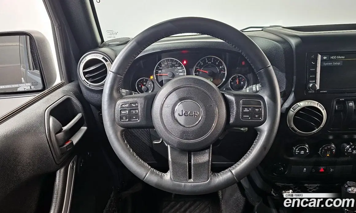 Jeep Wrangler 2017 3.6 автомат (гидро), фото 18 Jeep Wrangler 2017 3.6 автомат (гидро), фото 18