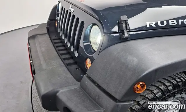 Jeep Wrangler 2017 3.6 автомат (гидро), миниатюра 8 Jeep Wrangler 2017 3.6 автомат (гидро), миниатюра 8