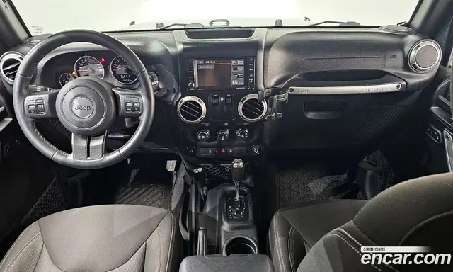 Jeep Wrangler 2017 3.6 автомат (гидро), миниатюра 10 Jeep Wrangler 2017 3.6 автомат (гидро), миниатюра 10