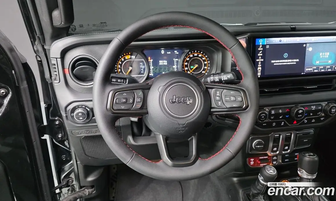 Jeep Wrangler 2024 2.0 автомат (гидро), фото 19 Jeep Wrangler 2024 2.0 автомат (гидро), фото 19