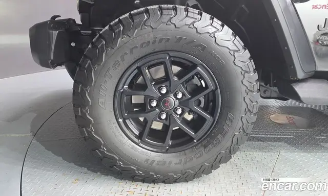 Jeep Wrangler 2024 2.0 автомат (гидро), миниатюра 5 Jeep Wrangler 2024 2.0 автомат (гидро), миниатюра 5