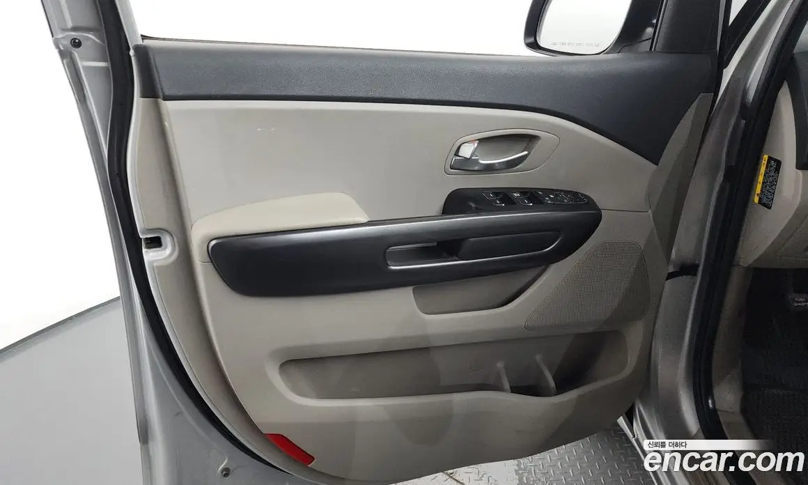 Kia Carnival 2020 2.2 автомат (гидро), фото 14
