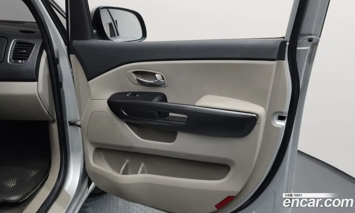 Kia Carnival 2020 2.2 автомат (гидро), фото 15