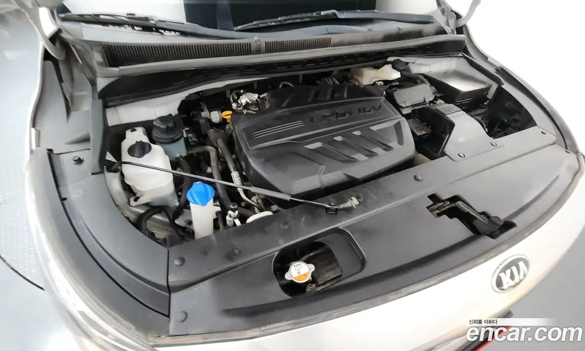 Kia Carnival 2020 2.2 автомат (гидро), фото 6