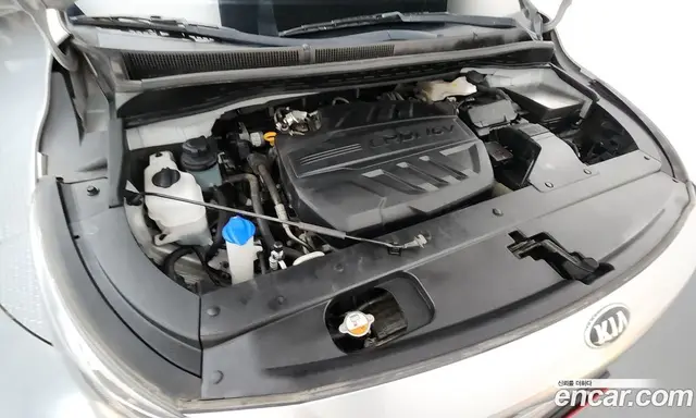Kia Carnival 2020 2.2 автомат (гидро), миниатюра 6