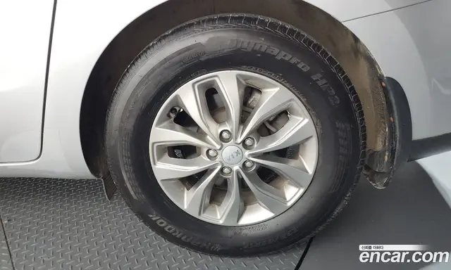 Kia Carnival 2020 2.2 автомат (гидро), миниатюра 7