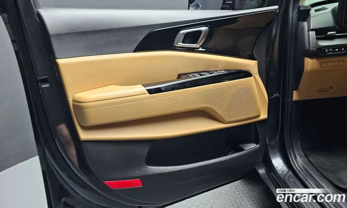 Kia Carnival 2022 2.2 автомат (гидро), фото 14