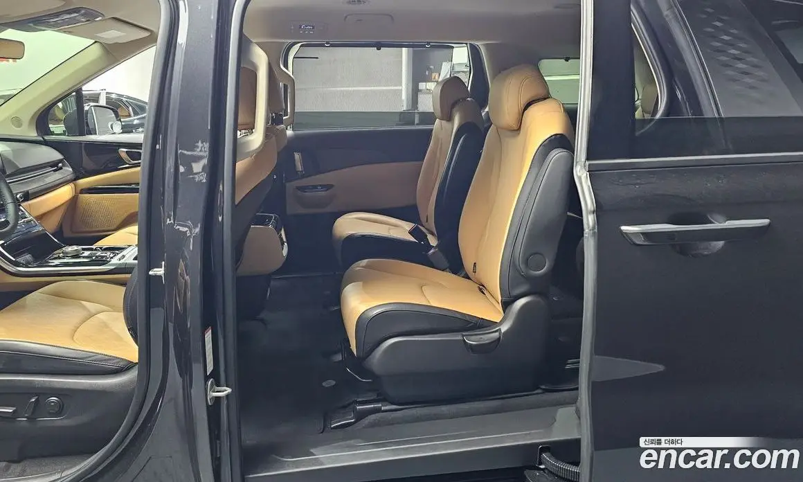 Kia Carnival 2022 2.2 автомат (гидро), фото 16