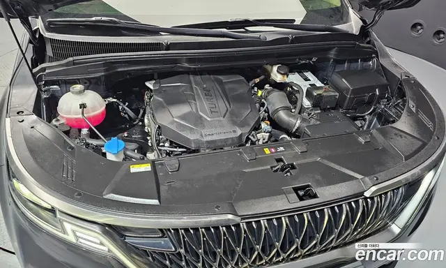 Kia Carnival 2022 2.2 автомат (гидро), миниатюра 6