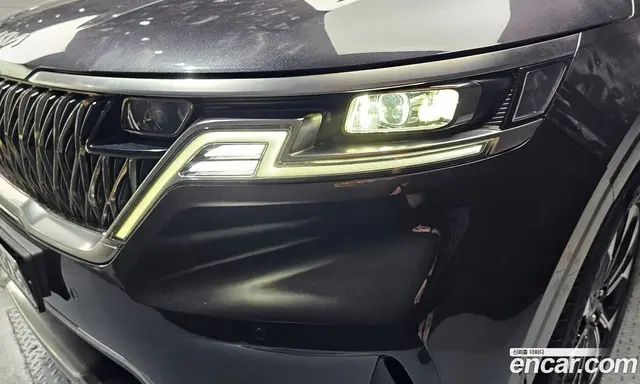 Kia Carnival 2022 2.2 автомат (гидро), миниатюра 8