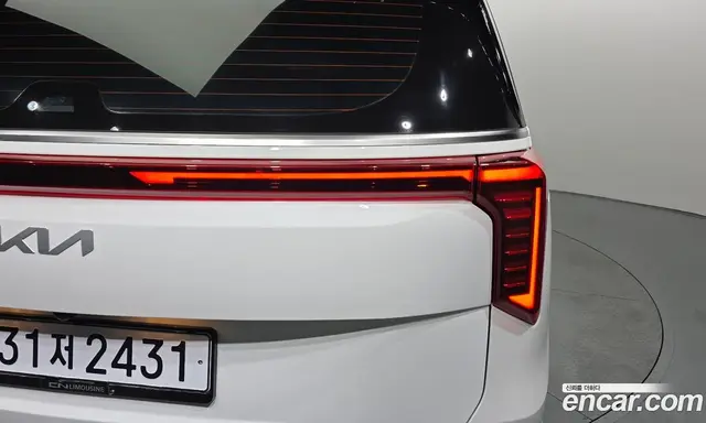 Kia Carnival 2024 1.6 автомат (гидро), миниатюра 9