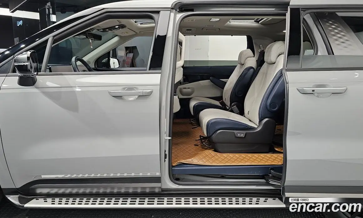 Kia Carnival 2024 1.6 автомат (гидро), фото 18 Kia Carnival 2024 1.6 автомат (гидро), фото 18